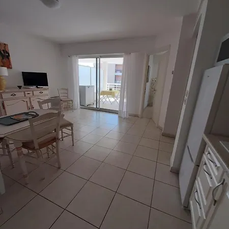 Le Chevrefeuille Saint-Raphaël