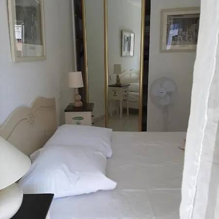 Apartment Le Chevrefeuille