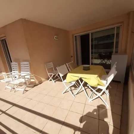 Apartment Le Chevrefeuille