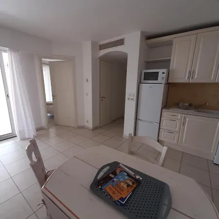 Appartement Le Chevrefeuille *
