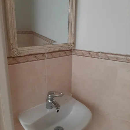 Apartment Le Chevrefeuille Saint-Raphael (Var)