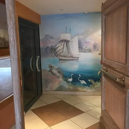 Apartment Le Chevrefeuille